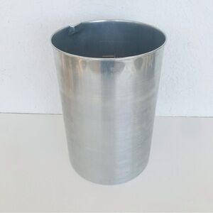 Rival  4 QT 8401 Ice Cream Maker Canister Replacement Part Only - Frozen Yogurt